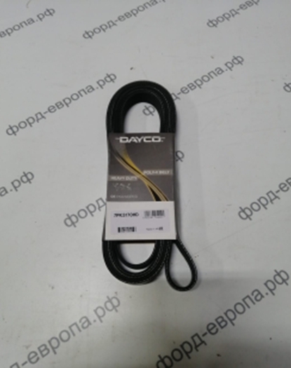 ������ ��������� �� 2.2 � ������.155�� � 2006 (7PK3170 / 0703170SX) STELLOX