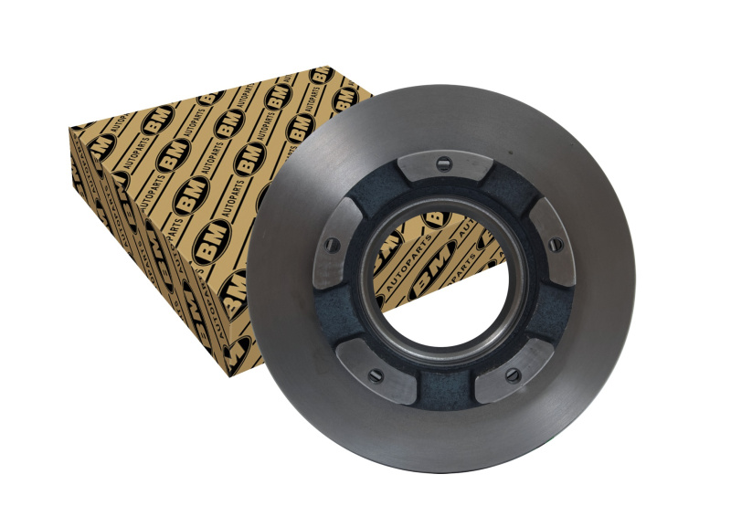 ���� ��������� ������ FWD c 2006 � ������� ABS (BD5286)