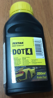 �������� ��������� DOT4 0,25� 95002100