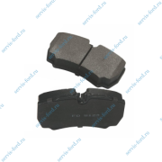    Ford Transit RWD 2006-2014 460  FD9123T ()