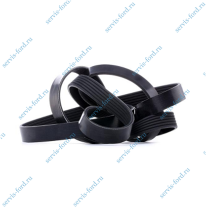 ������ ��������� �� 2,2 � AC 2006-2011 (6PK1670)