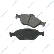    Ford Transit Connect 2002-2013 BB0504
