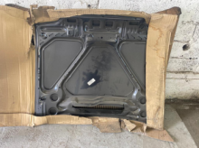  Ford Escort  1986  1990 120403