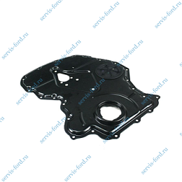 Крышка ДВС передняя Ford Transit RWD с 2011 1717589 / BK3Q6019BB JMC