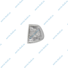 Поворотник левый (белый) Ford Scorpio 92-94 183450012B