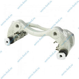 Скоба суппорта переднего R Ford Transit с 2006 6C112B134BC/1433945