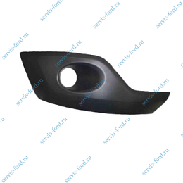 Решетка переднего бампера, правая Ford Transit/Connect с 2012 1778874