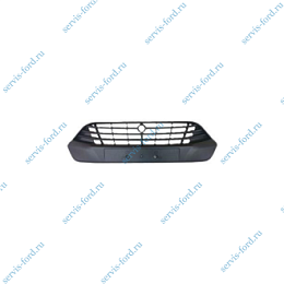 Решетка переднего бампера, центральная Ford Transit/Connect с 2013 1778881