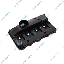 Крышка клапанная Ford Transit FWD с 2006 по 2011 P170026
