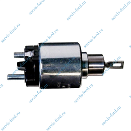 Втягивающее реле Ford Transit 2,4/2,5 до 2000г 0331402024