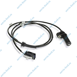 Датчик ABS задний L Ford Transit 2000-2006 4583026 // 0265006818