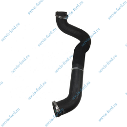 Патрубок интеркуллера L Ford Transit 2.2 RWD с 2011 2168127