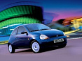   Ford Ka.
