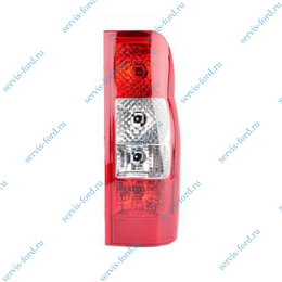 Фонарь задний R Ford Transit 2006-2014 1435880 // BSG30805009
