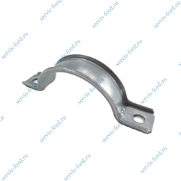 Скоба подшипника полуоси Ford Transit/Ford Focus2 1038216
