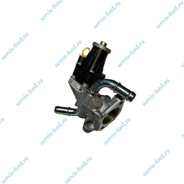 Клапан EGR с охлаждением Ford Transit с 2006 по 2011 1673226