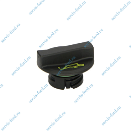 Крышка маслозаливной горловины Ford Transit с 2006 1750891 / 1135010 / 2503811 JMC