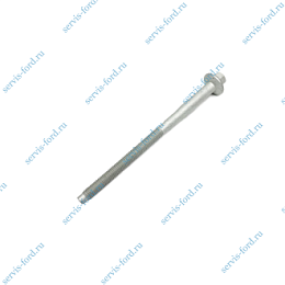 Болт крепления топливной форсунки Ford Transit 2006-2011 1610369580