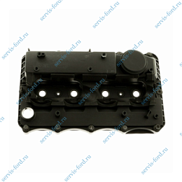 Крышка клапанная Ford Transit с 2011 1858445 / BK2Q6K271AK JMC